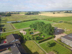 Thommysminde in Jelling